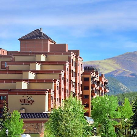 Village at Breckenridge Resort Eksteriør billede