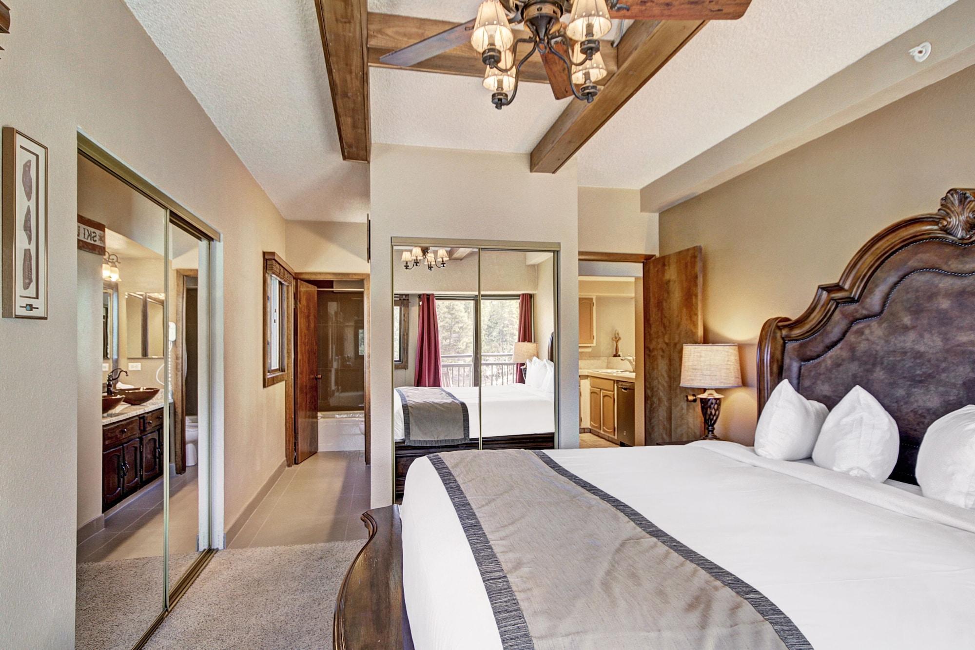 Village at Breckenridge Resort Eksteriør billede