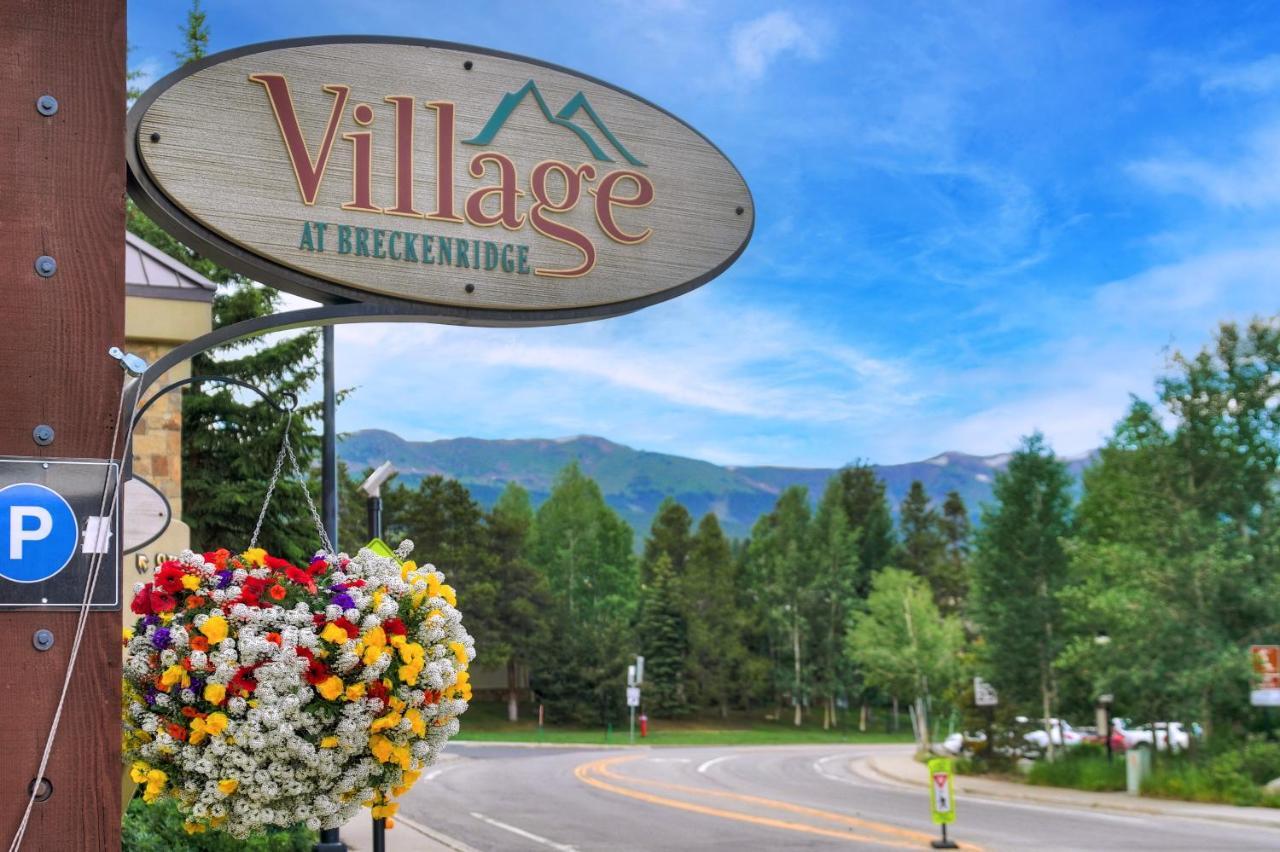Village at Breckenridge Resort Eksteriør billede