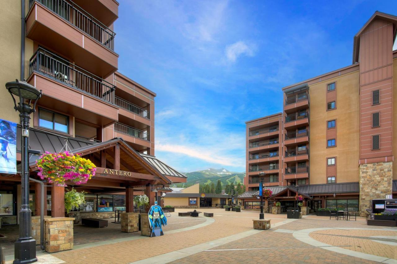 Village at Breckenridge Resort Eksteriør billede