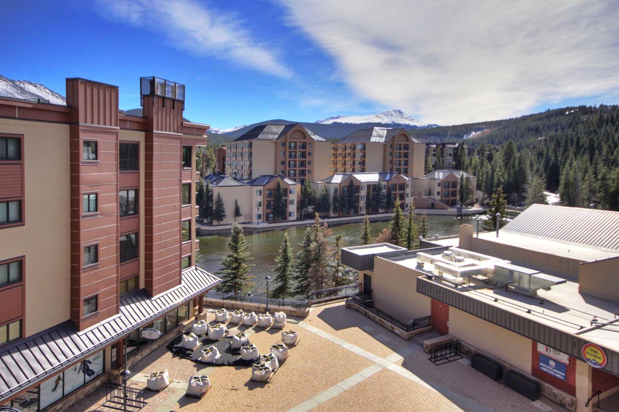 Village at Breckenridge Resort Værelse billede