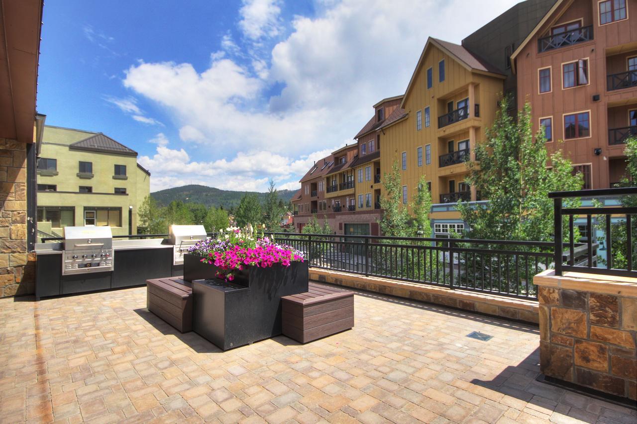 Village at Breckenridge Resort Eksteriør billede